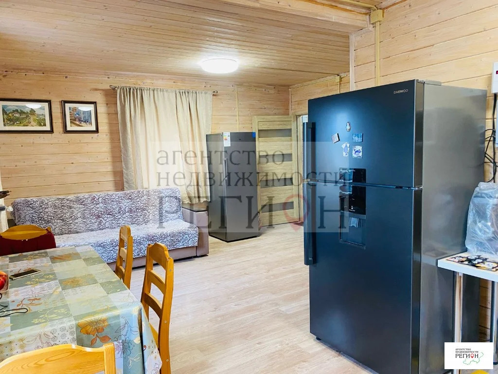 Продажа дома, Ворсино, Боровский район, 5-я улица Ивана Купалы - Фото 6