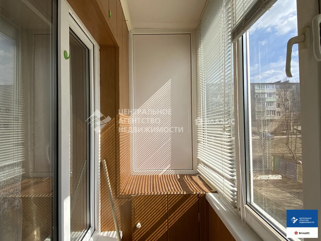 Продажа квартиры, Скопин, микрорайон АЗМР - Фото 21