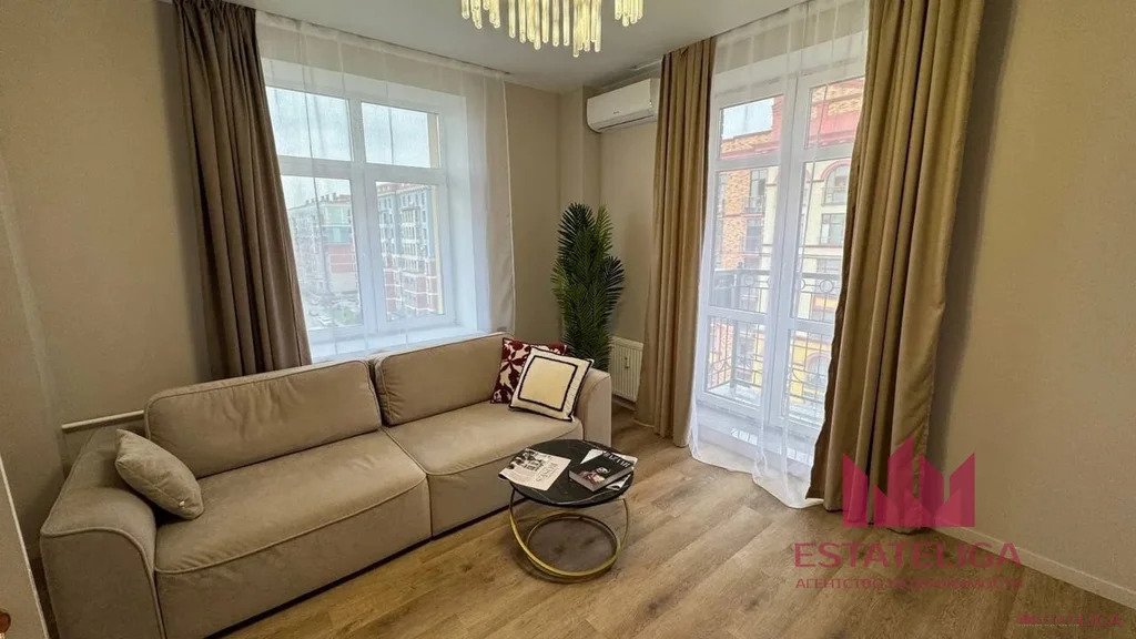 Продажа квартиры, Видное, Ленинский район, улица Галины Вишневской - Фото 3