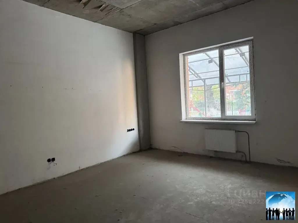 Продажа помещения свободного назначения 433.0м ул. Зиповская, 4/3, ... - Фото 5