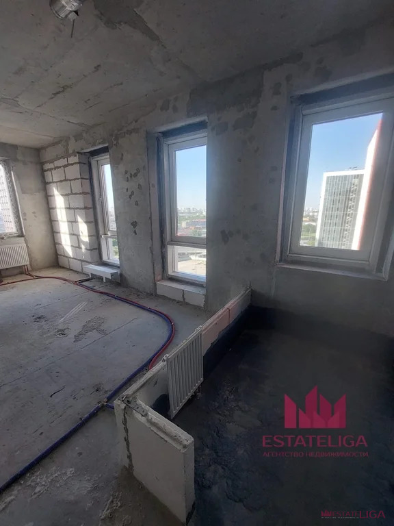 Продажа квартиры, ул. Новоостаповская - Фото 2