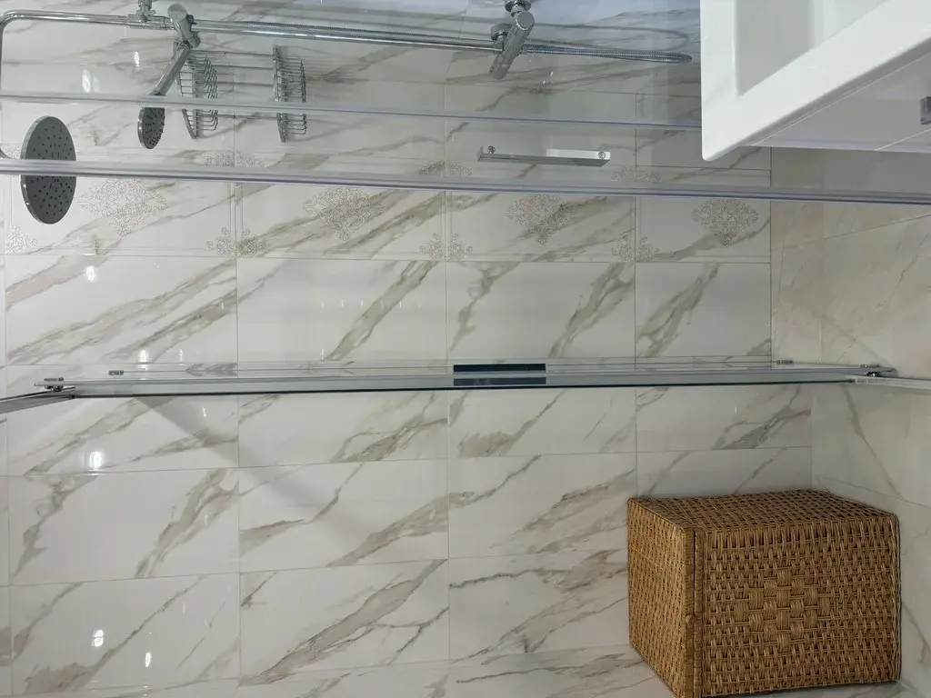 Квартира со свежим ремонтом в современном доме - Фото 11