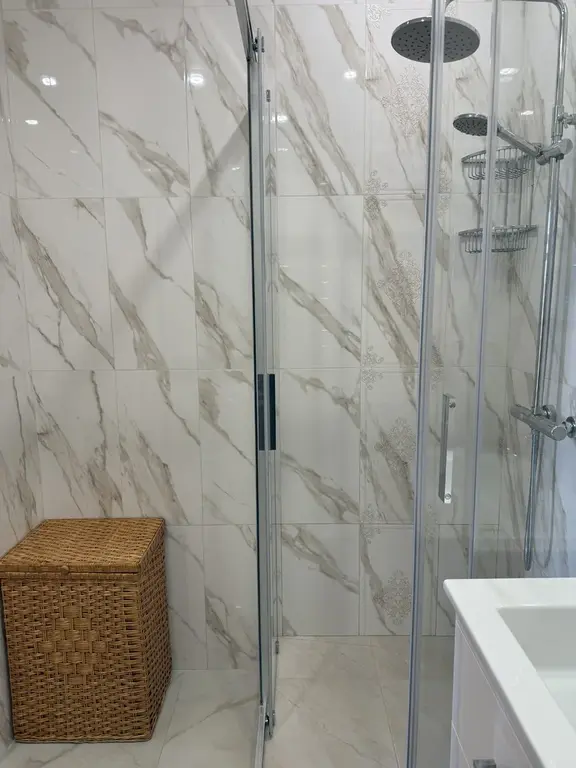 Квартира со свежим ремонтом в современном доме - Фото 11