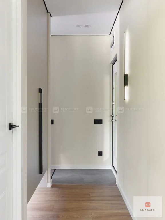 Продажа квартиры, Казань, ул. Космонавтов - Фото 16