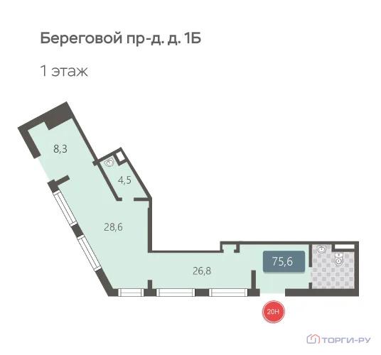 Продажа ПСН, Береговой проезд - Фото 5