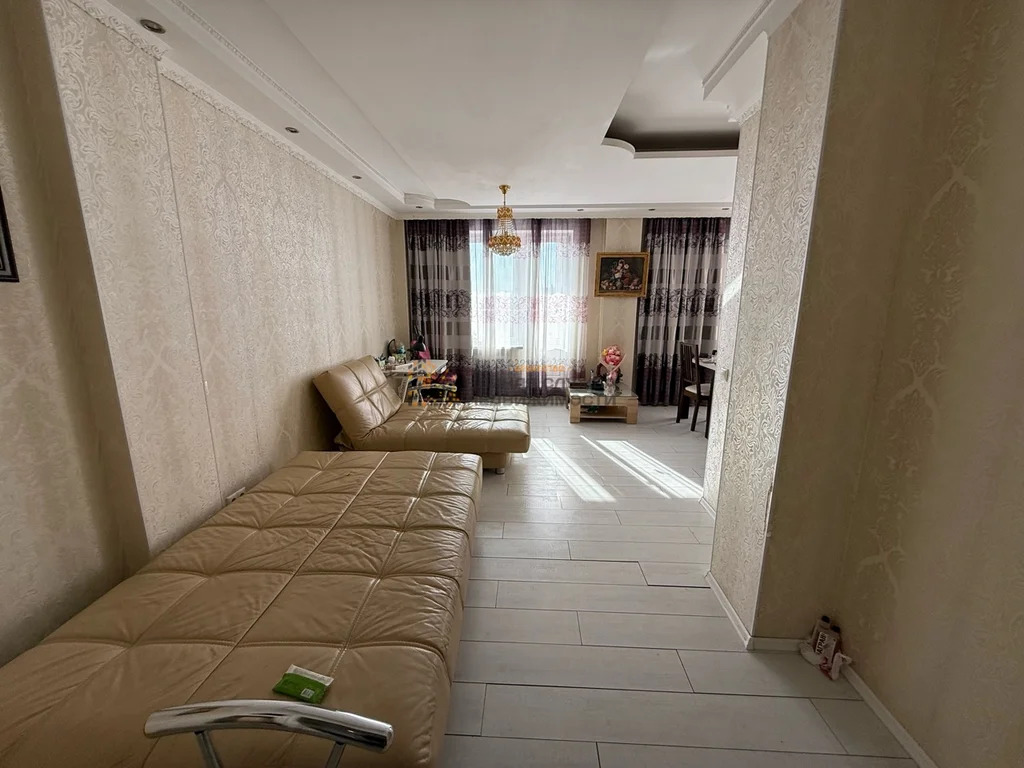 Аренда квартиры, Уфа, ул. Заки Валиди - Фото 6