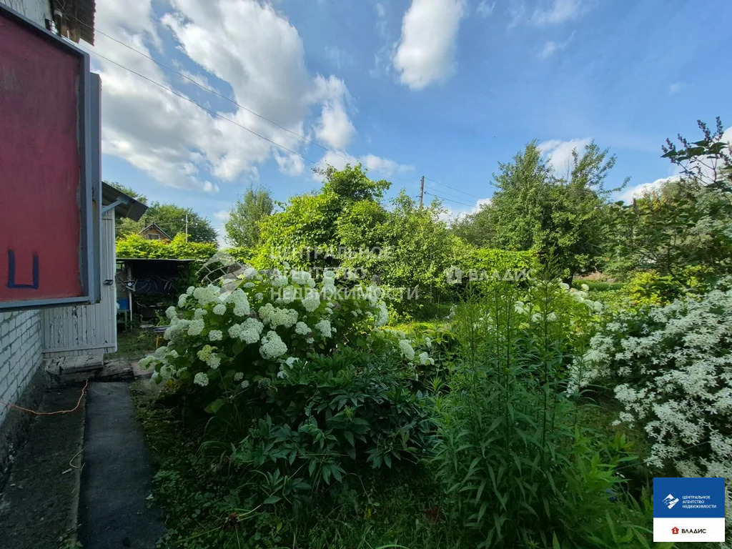 Продажа дома, Старолетово, Рыбновский район, садоводческое ... - Фото 17