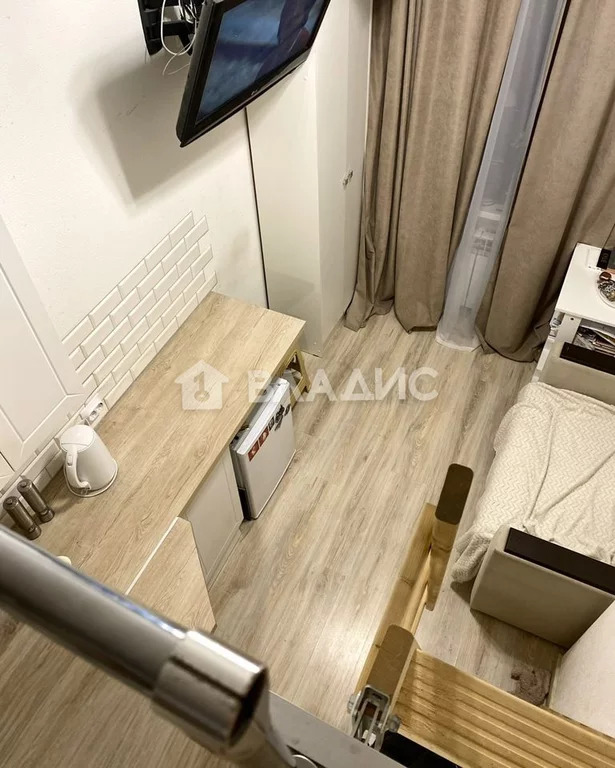 Санкт-Петербург, Курская улица, д.14, комната на продажу - Фото 6
