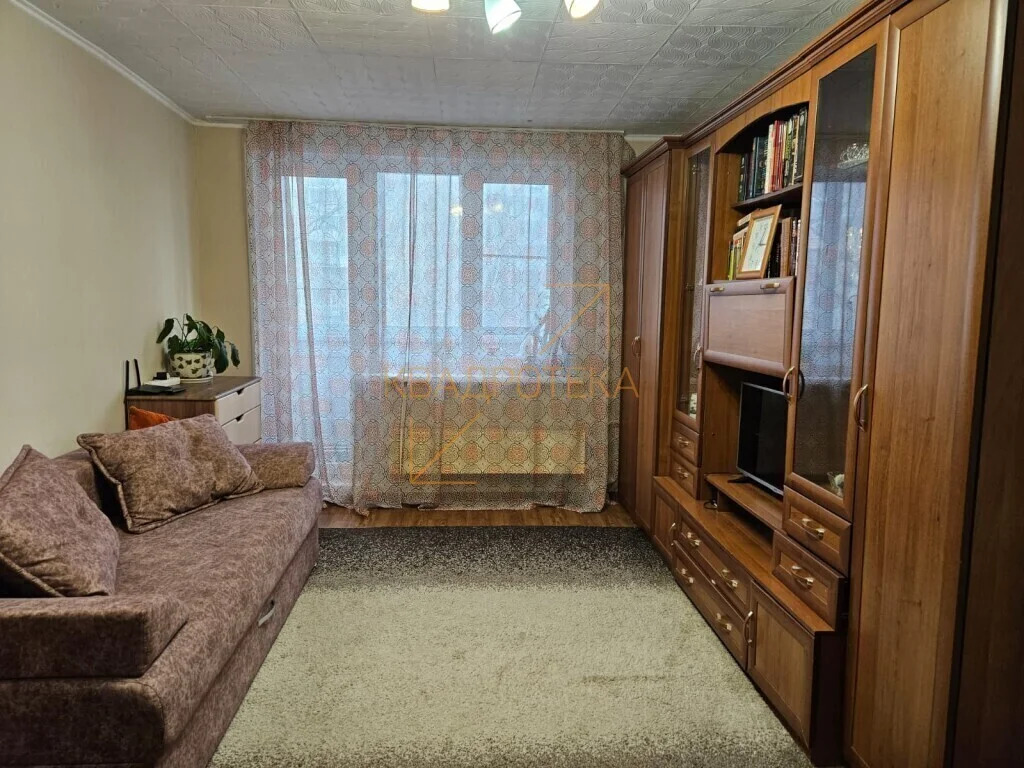 Продажа квартиры, Новосибирск, ул. Линейная - Фото 3