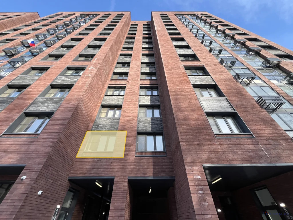 Продажа квартиры, ул. Константина Федина - Фото 2