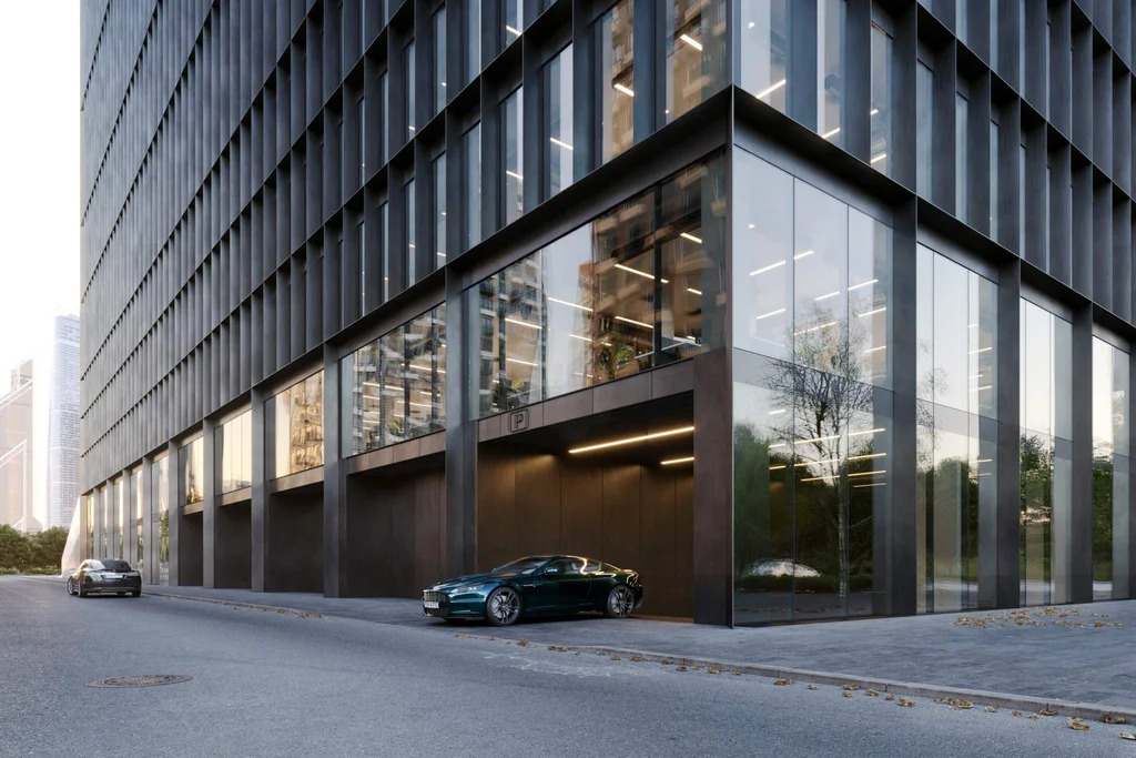 Продажа офиса 83.62 м2 - Фото 11