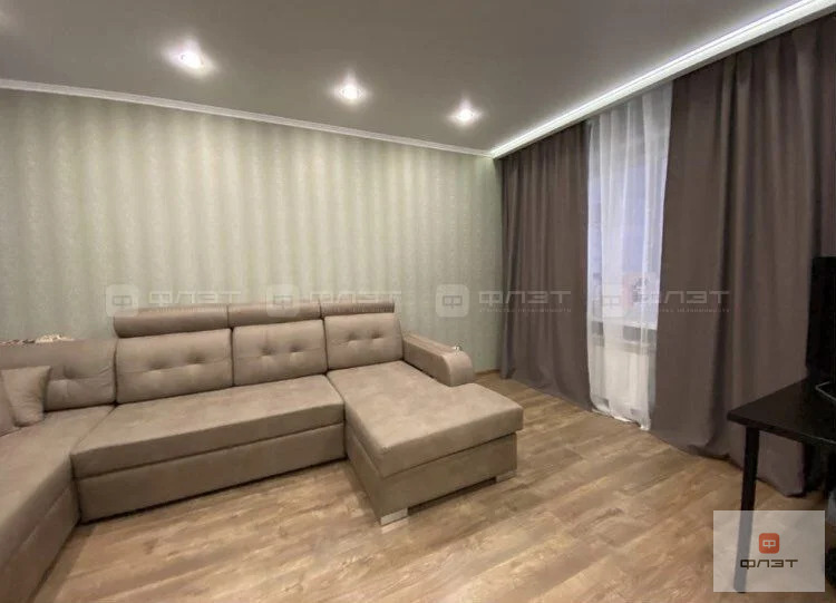 Продажа квартиры, Казань, ул. Рихарда Зорге - Фото 3