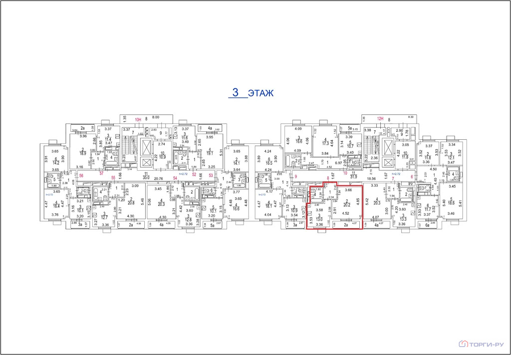 Продажа квартиры, ул. Люблинская - Фото 6