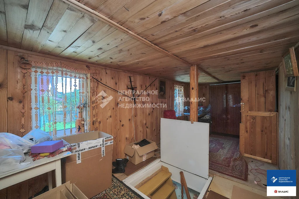 Продажа дома, Рязань, ул. Советская - Фото 11
