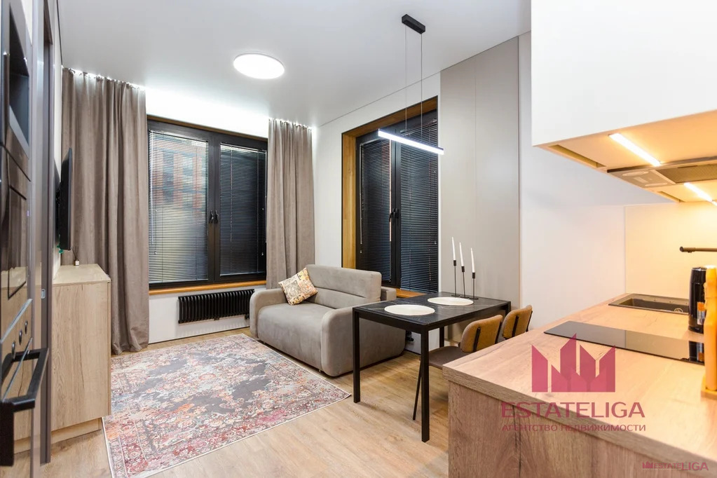 Аренда квартиры, улица Родченко - Фото 4