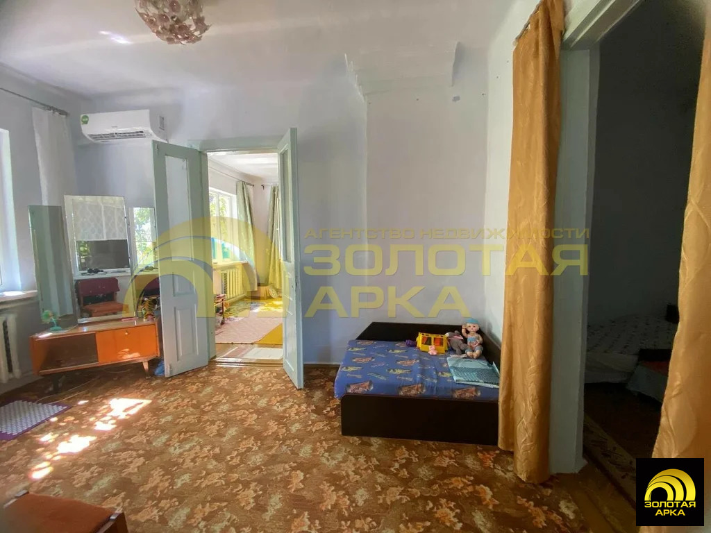 Продажа дома, Крымск, Крымский район, 4-я улица Фадеева - Фото 14