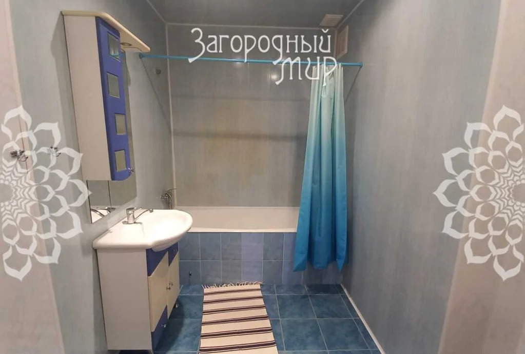 Продам дом, Киевское шоссе, 60 км от МКАД - Фото 25