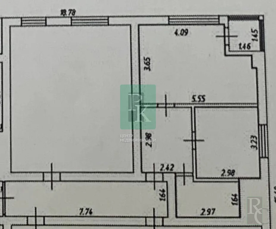 Продажа квартиры, Севастополь, ул. Колобова - Фото 22