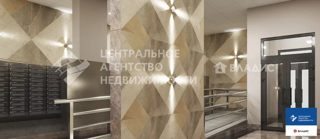 Продажа квартиры, Рязань, микрорайон Олимпийский городок - Фото 0