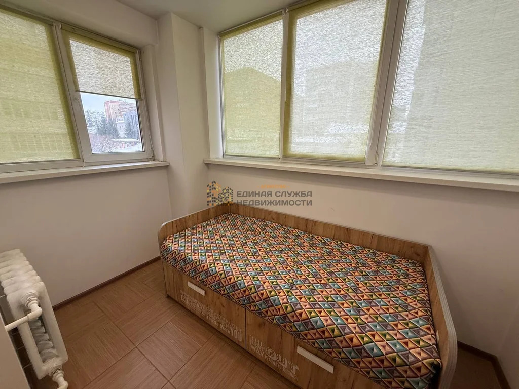 Аренда квартиры, Уфа, ул. Крупской - Фото 2