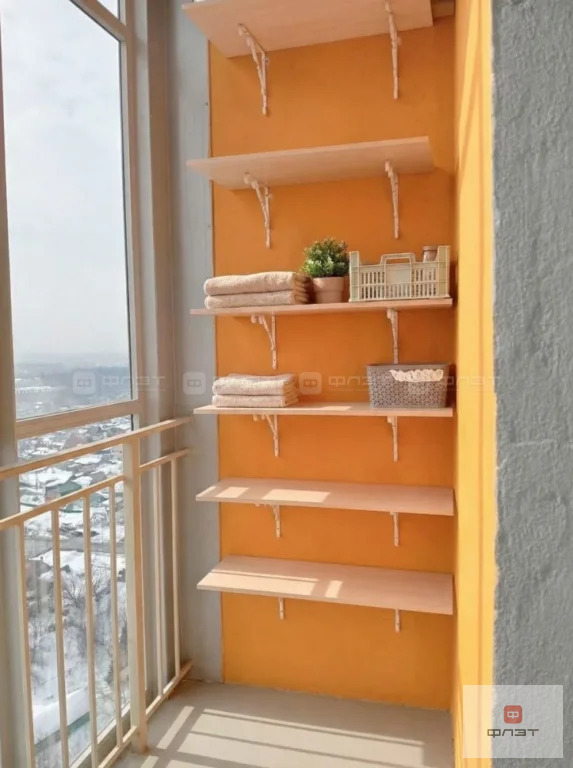 Продажа квартиры, Казань, ул. Профессора Камая - Фото 11