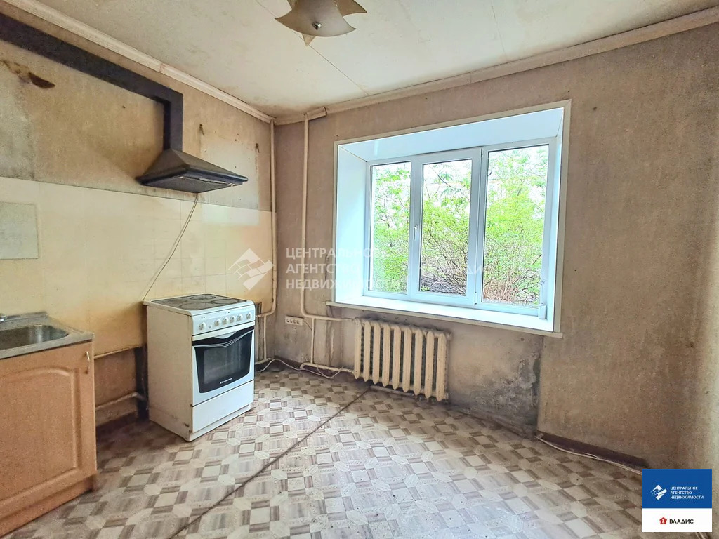 Продажа квартиры, Касимов, Касимовский район, Советская улица - Фото 7