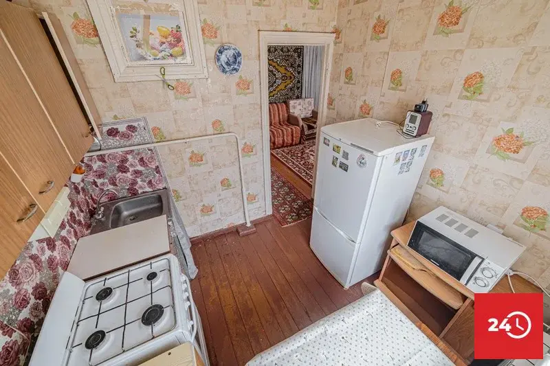 В продаже 1 комнатная квартира по ул. Пушанина 28! - Фото 3