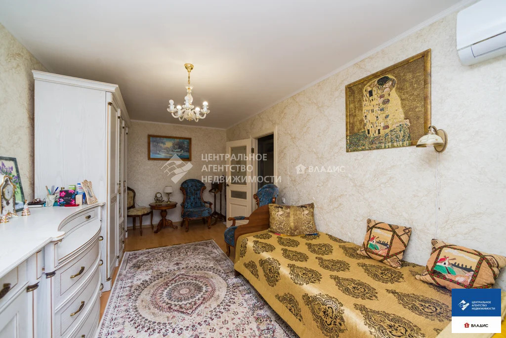 Продажа квартиры, Рязань, ул. Ветеринарная - Фото 6