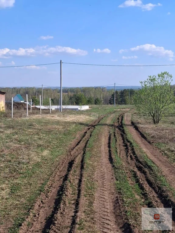 Продажа участка, Каймары, ул. Многодетная - Фото 7