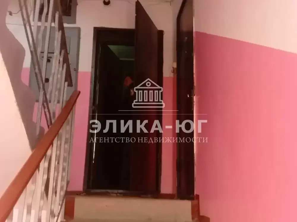 Продажа квартиры, Ольгинка, Туапсинский район, ул. Черноморская - Фото 2