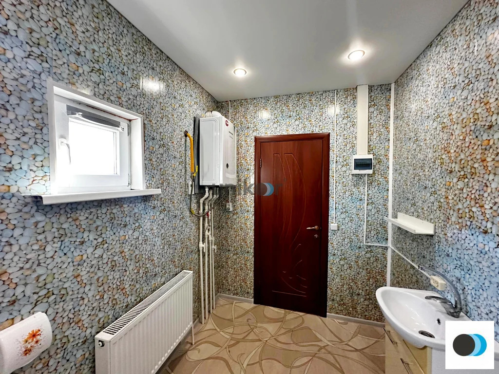 Продажа дома, Иглино, Иглинский район, Советский пер. - Фото 17