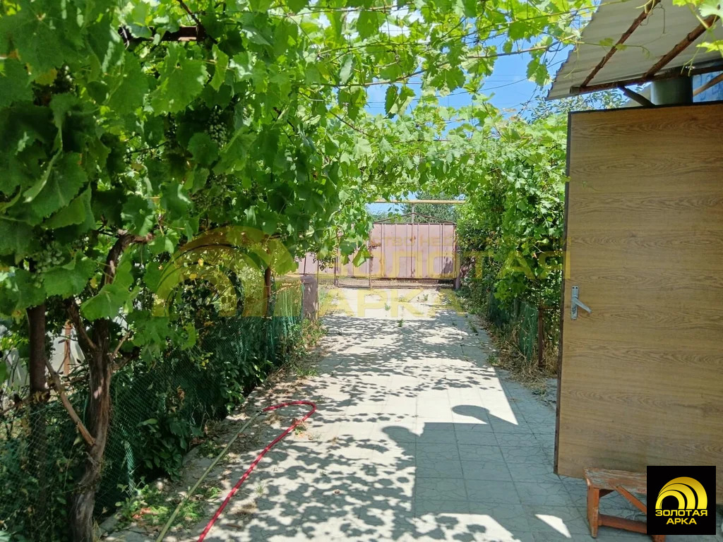 Продажа дома, Старотитаровская, Темрюкский район, Ильича пер. - Фото 1