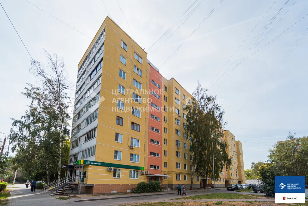 Продажа квартиры, Рязань, ул. Интернациональная - Фото 14