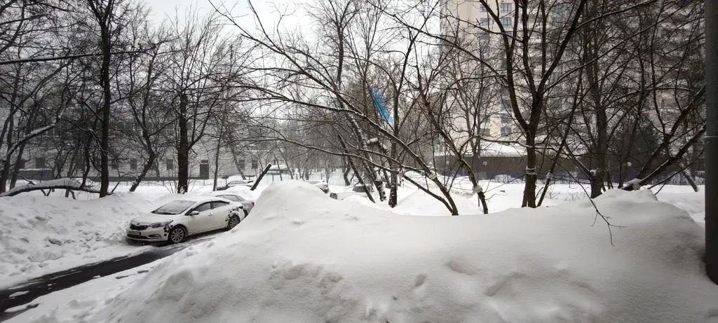 3-к.Маршала Василевского, д. 13к1 - Фото 22