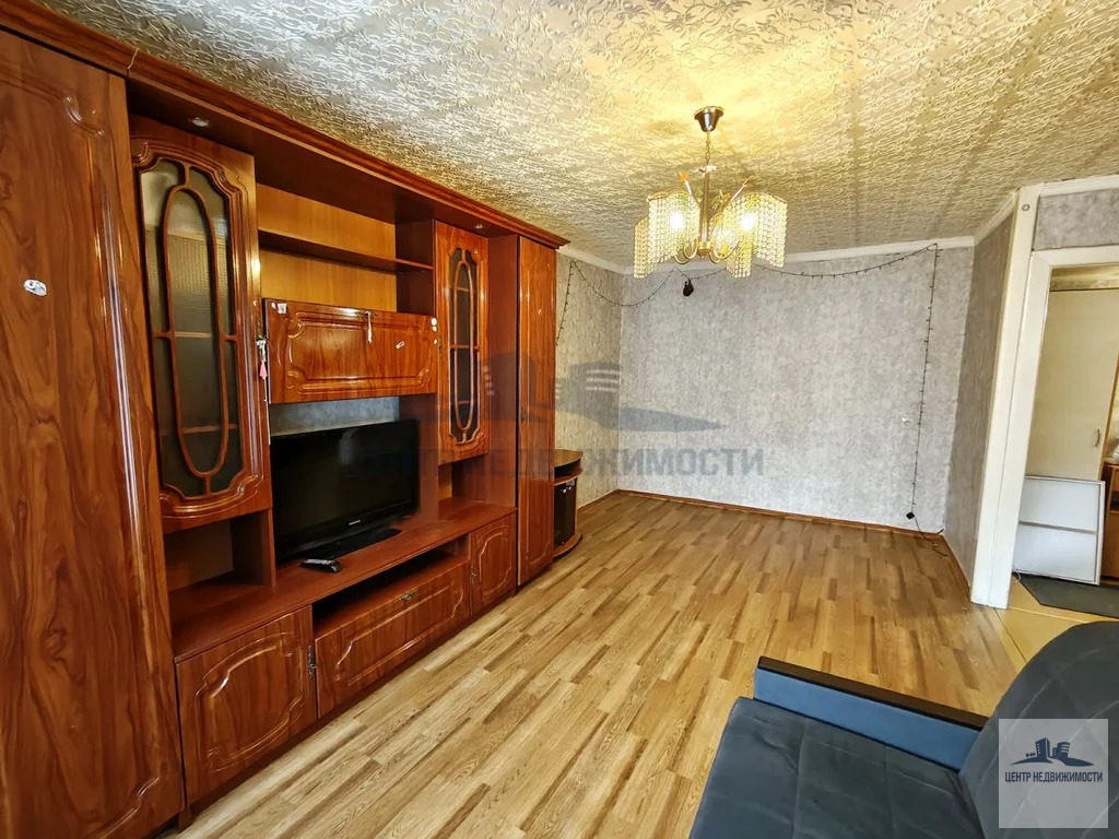 СДАЁТСЯ 1-КОМНАТНАЯ КВАРТИРА В ЦЕНТРЕ ПАВЛОВСКОГО ПОСАДА, 3 МИНУТЫ ... - Фото 3