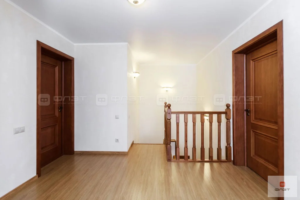 Продажа дома, Казань, ул. Стройная (Салмачи) - Фото 13