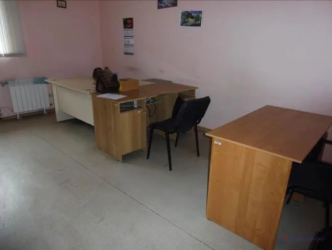 Продажа производственного помещения, Волгоград, ул. Краснополянская - Фото 9