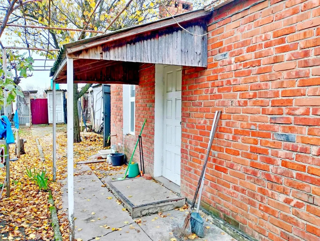 Продажа дома, Полтавская, Красноармейский район, ул. Ленина - Фото 13