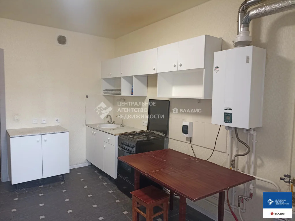 Аренда квартиры, Рязань, Шереметьевская улица - Фото 2