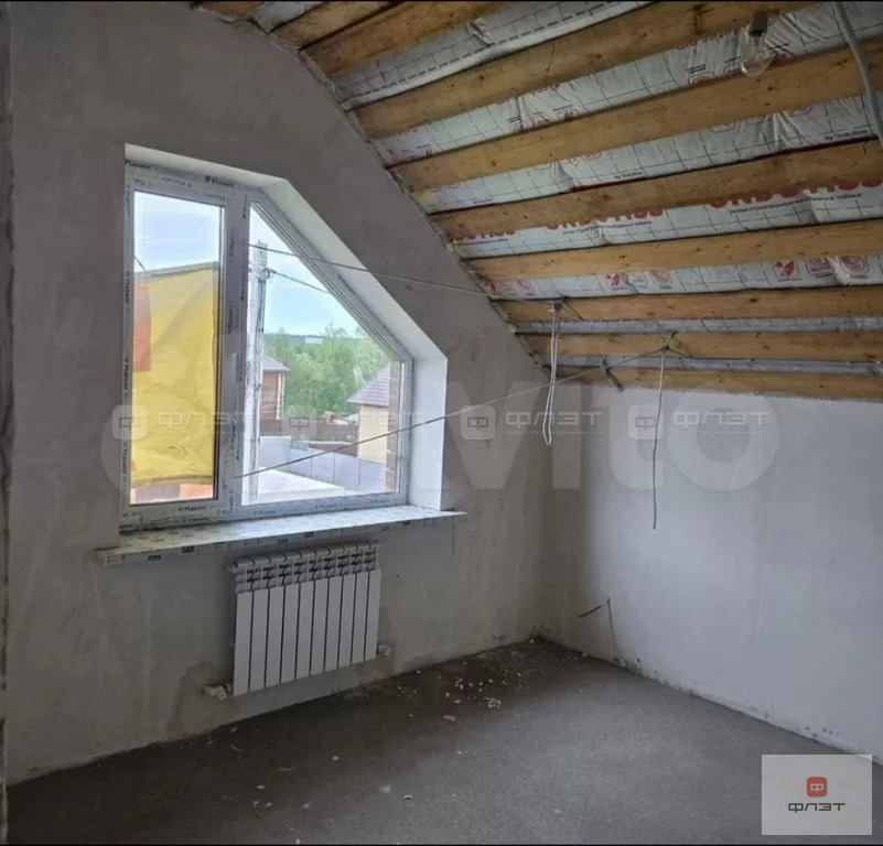 Продажа дома, Гильдеево, Пестречинский район, ул. Советская - Фото 7