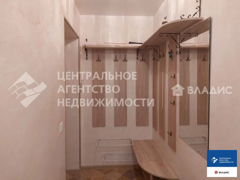 Аренда квартиры, Рязань, ул. Стройкова - Фото 12