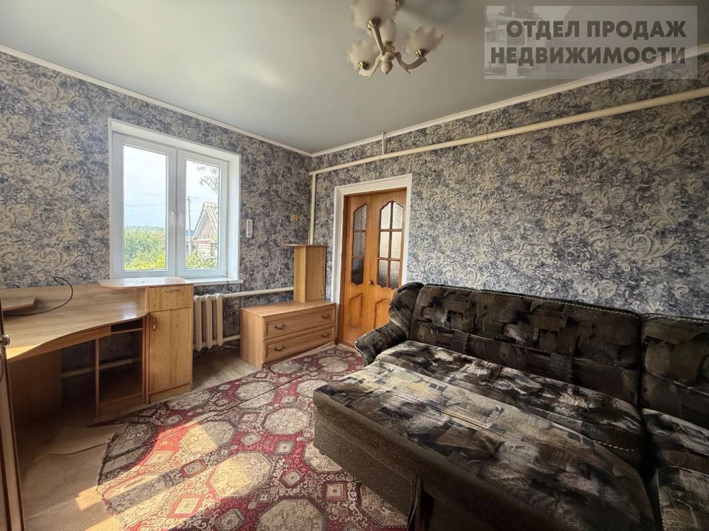 Дом с большим участком - Фото 0