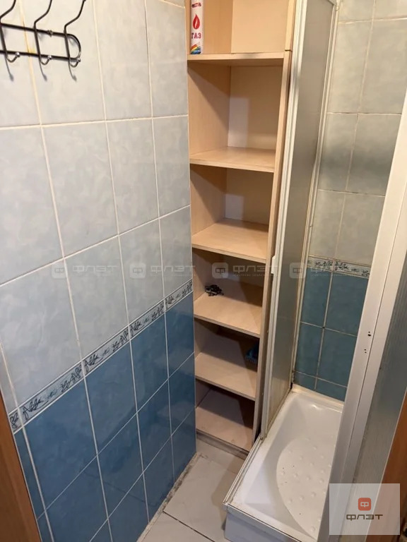 Аренда квартиры, Казань, ул. Николая Ершова д.47 - Фото 6