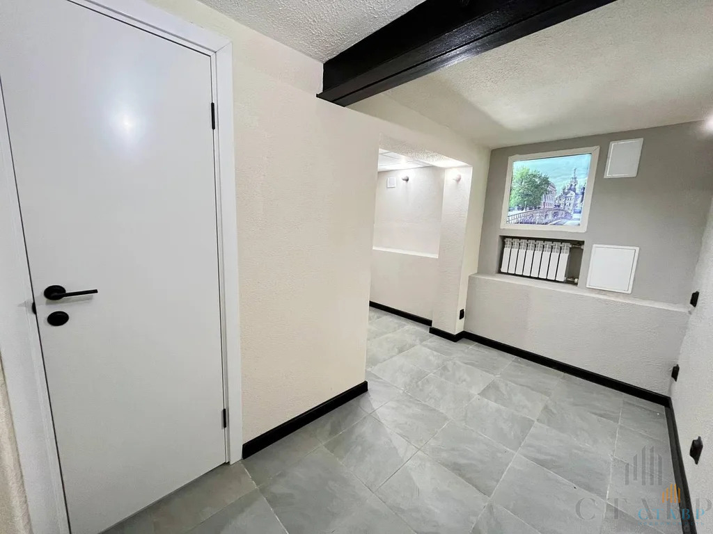 Продажа офиса, Измайловский пр-кт. - Фото 4