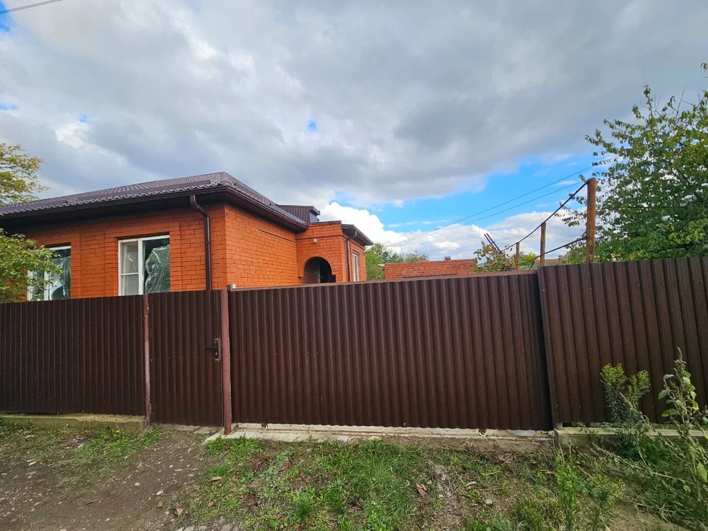 Продажа дома, Абинск, Абинский район, ул. Солнечная - Фото 2