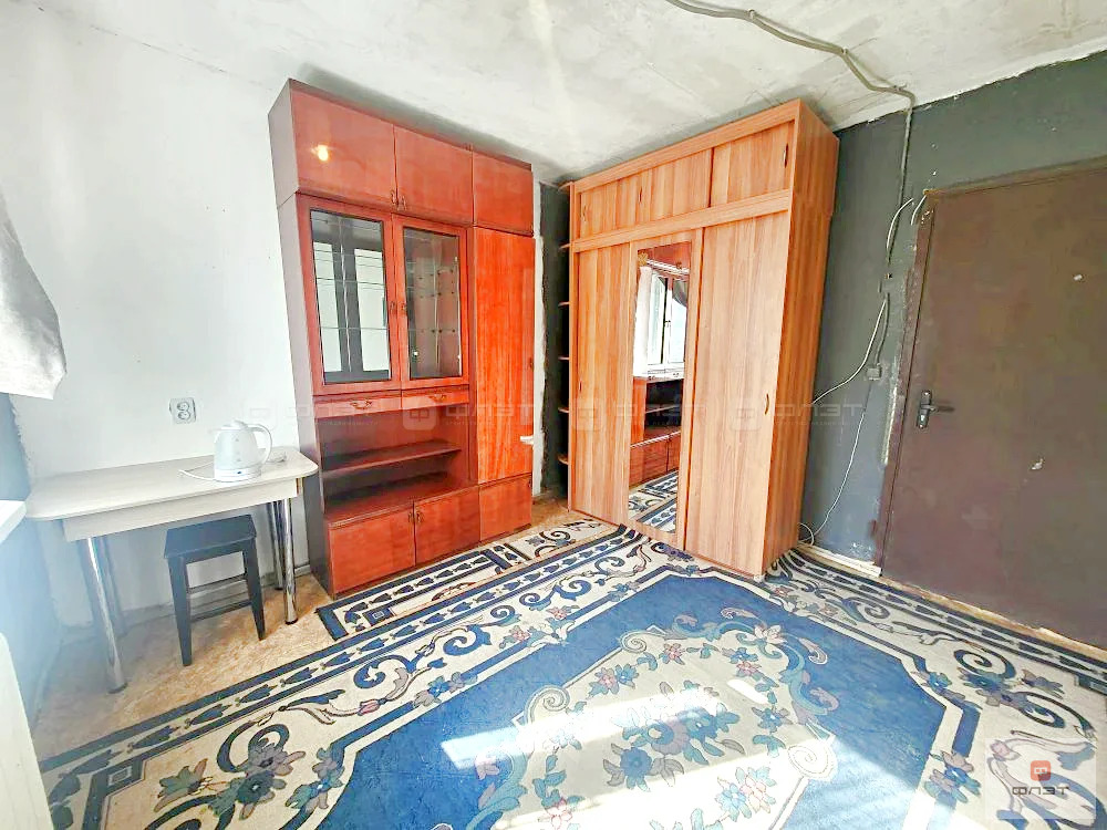 Продажа квартиры, Казань, ул. Солидарности (Дербышки) - Фото 8
