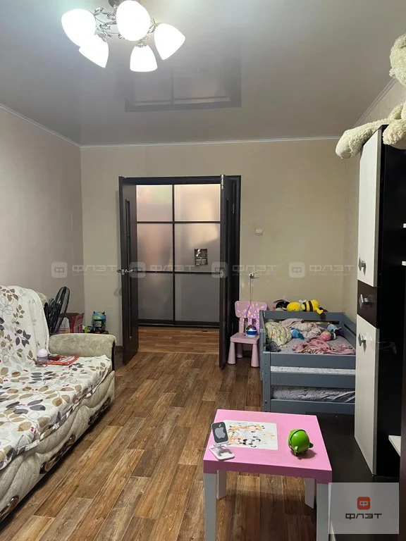 Продажа квартиры, Казань, ул. Мусина - Фото 10