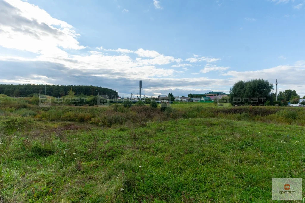 Продажа дома, Большая Атня, Атнинский район, ул. Тургая - Фото 19