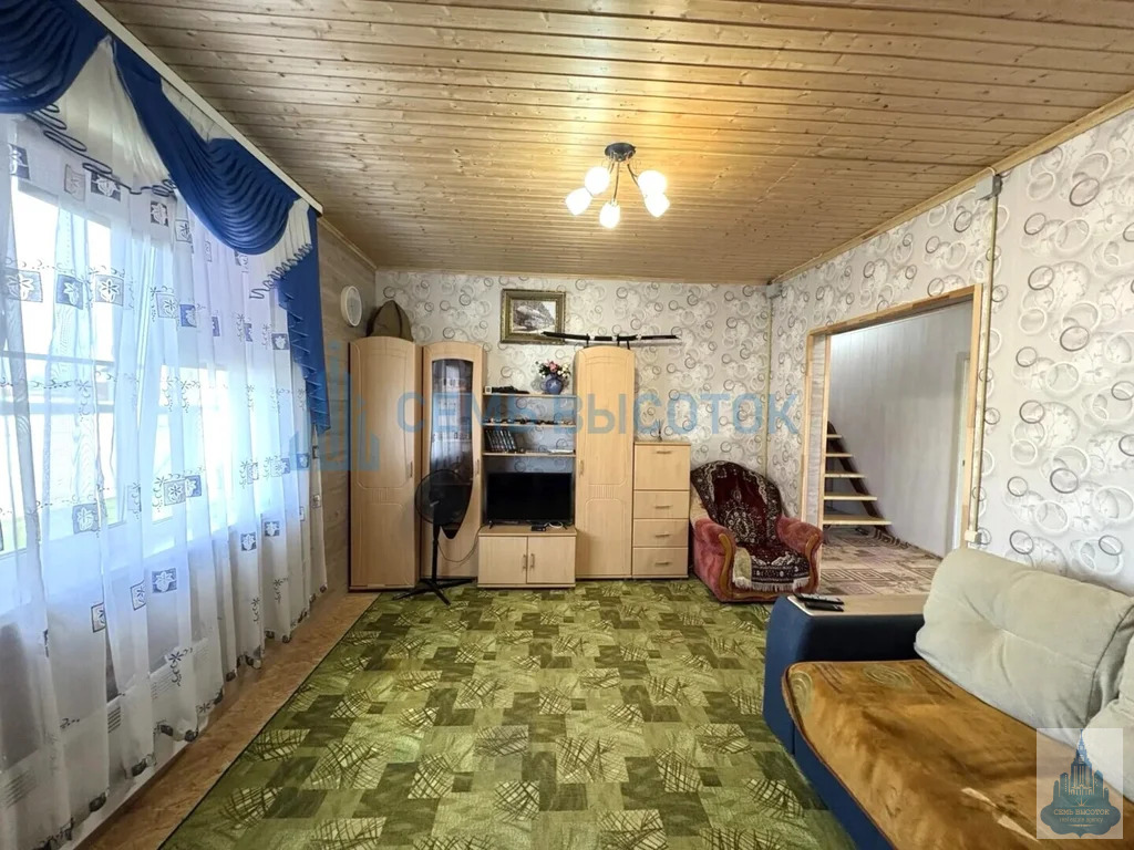 Продажа дома, Чехов, Чеховский район - Фото 26
