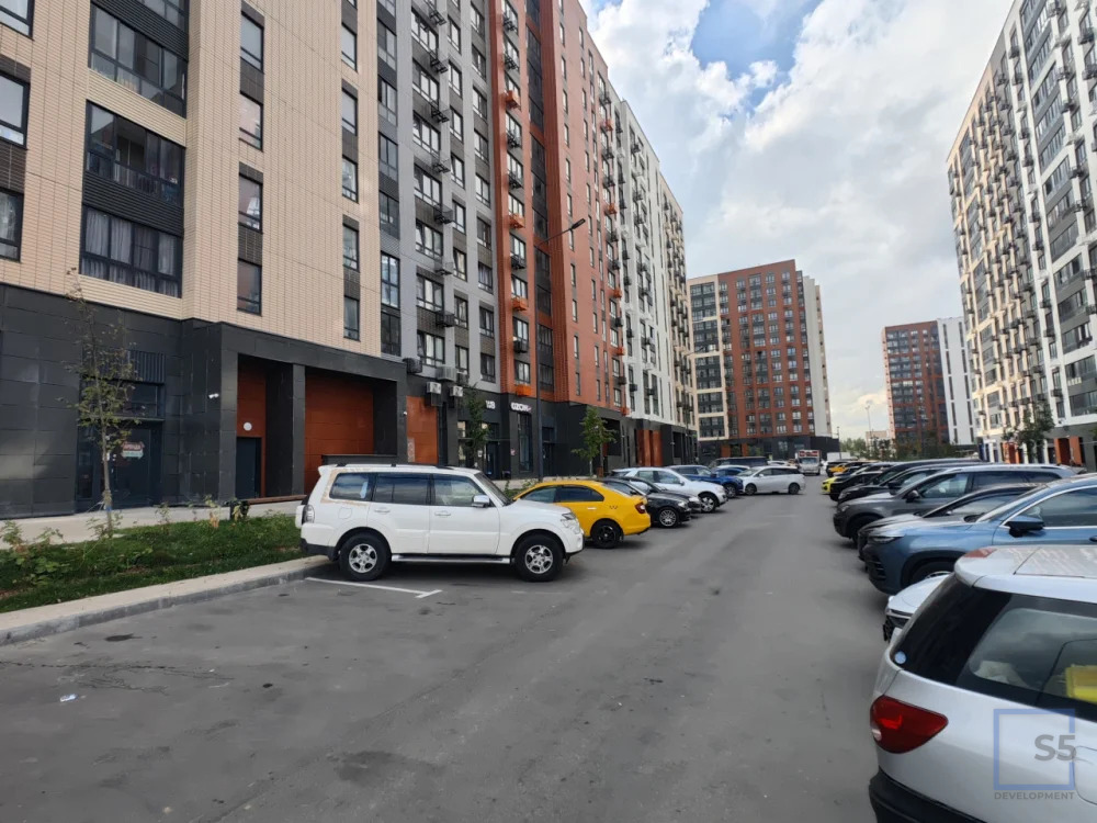 Продажа торгового помещения, Ленинградское ш. - Фото 5